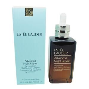 Estee Lauder Advanced Night Repair Synchronized Recovery Complex 3.4 OZ